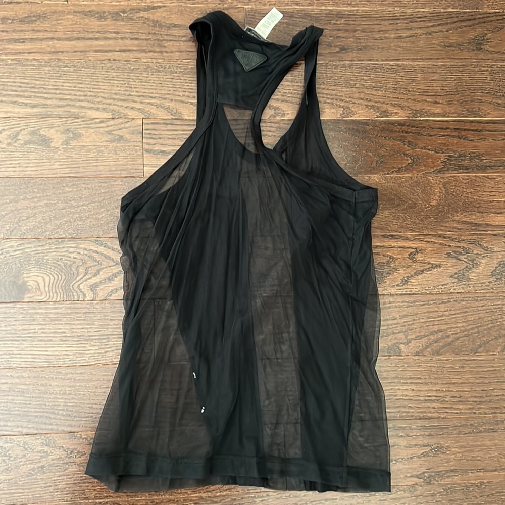Diesel top - Picture 3 of 3
